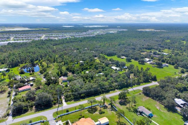 2795 ABSHER ROAD, St Cloud, FL 34771