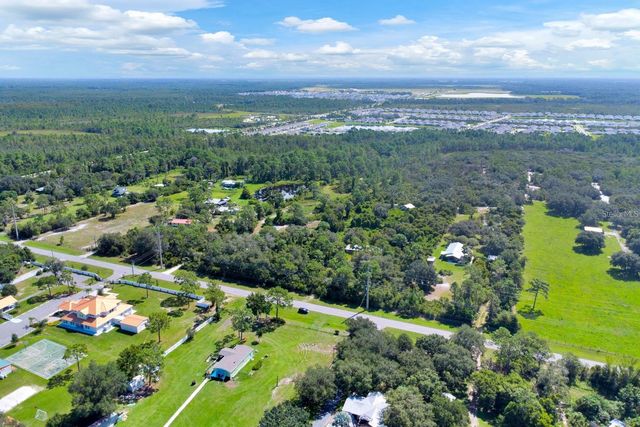 2795 ABSHER ROAD, St Cloud, FL 34771