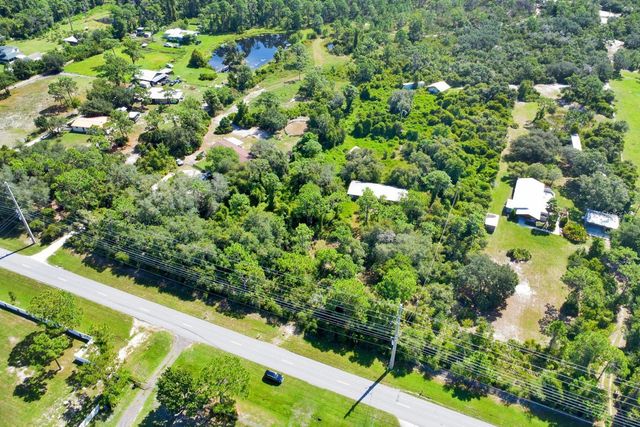 2795 ABSHER ROAD, St Cloud, FL 34771