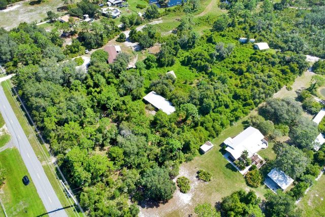 2795 ABSHER ROAD, St Cloud, FL 34771