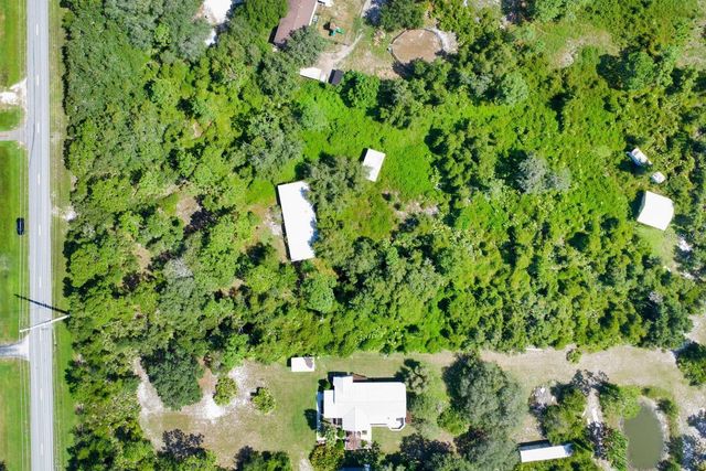 2795 ABSHER ROAD, St Cloud, FL 34771