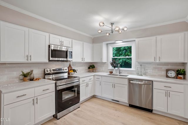 1821 Spring Lane, Sanford, NC 27330