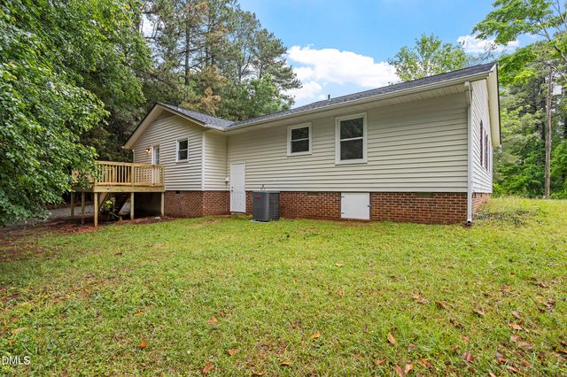 1821 Spring Lane, Sanford, NC 27330