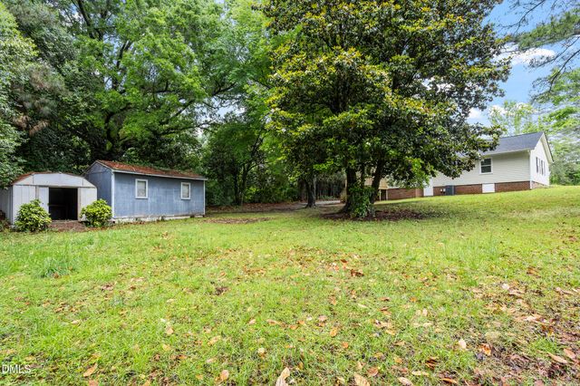 1821 Spring Lane, Sanford, NC 27330