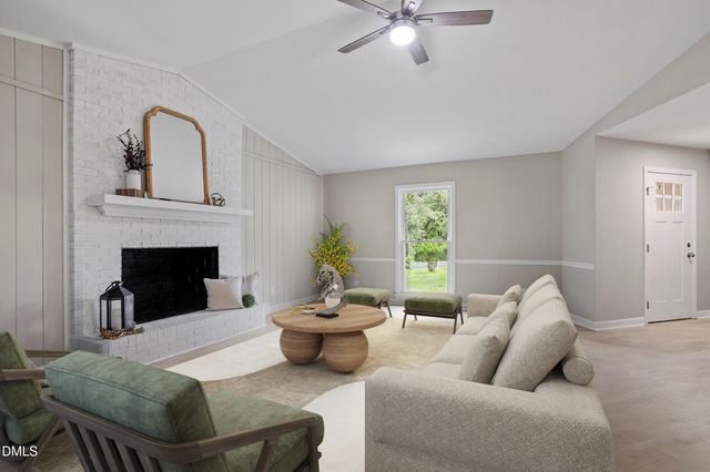1821 Spring Lane, Sanford, NC 27330