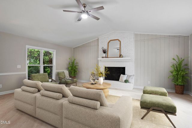 1821 Spring Lane, Sanford, NC 27330