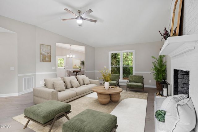 1821 Spring Lane, Sanford, NC 27330