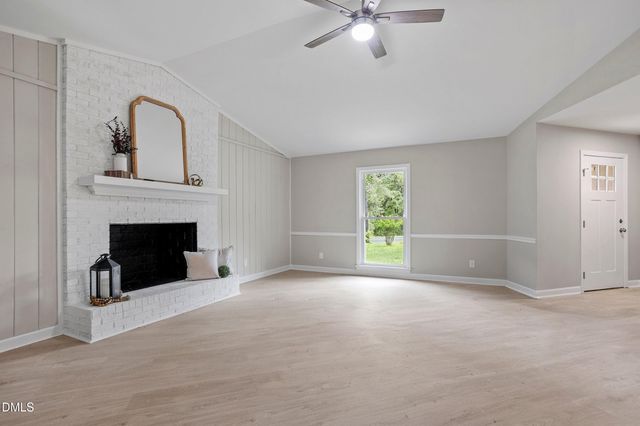 1821 Spring Lane, Sanford, NC 27330