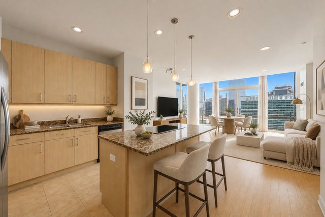 737 W Washington Boulevard 3406, Chicago, IL 60661
