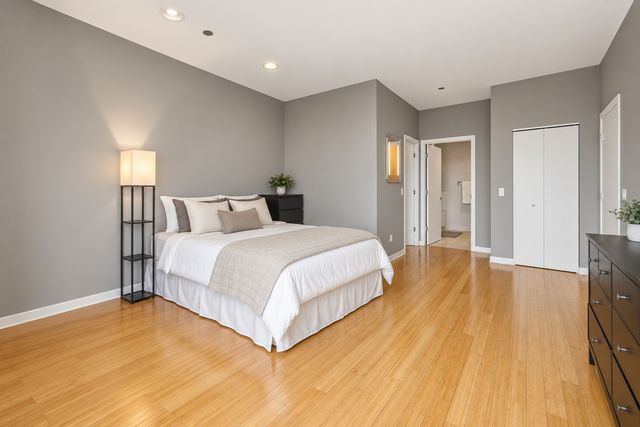 737 W Washington Boulevard 3406, Chicago, IL 60661