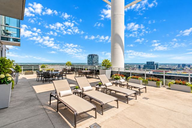 737 W Washington Boulevard 3406, Chicago, IL 60661