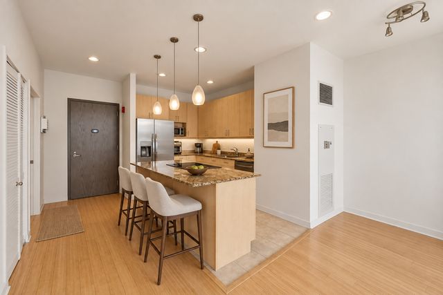 737 W Washington Boulevard 3406, Chicago, IL 60661