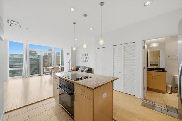 737 W Washington Boulevard 3406, Chicago, IL 60661