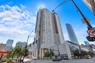 737 W Washington Boulevard 3406, Chicago, IL 60661