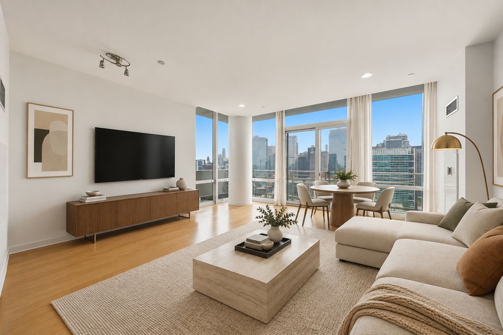 737 W Washington Boulevard 3406, Chicago, IL 60661 — photo 3