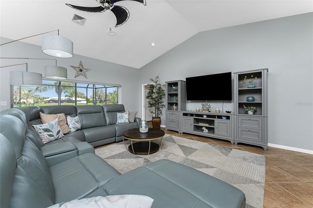 373 EDEN DRIVE, Englewood, FL 34223