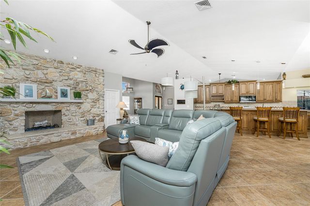 373 EDEN DRIVE, Englewood, FL 34223