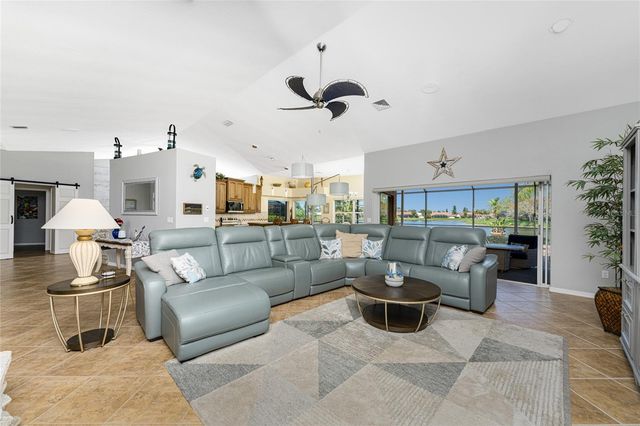 373 EDEN DRIVE, Englewood, FL 34223