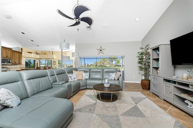 373 EDEN DRIVE, Englewood, FL 34223