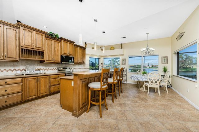 373 EDEN DRIVE, Englewood, FL 34223