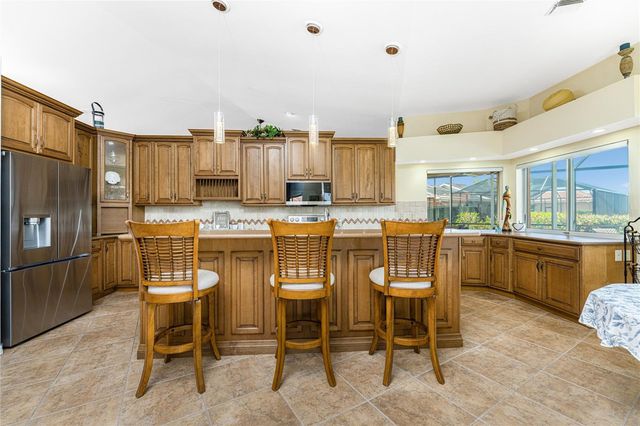 373 EDEN DRIVE, Englewood, FL 34223