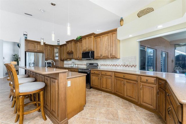 373 EDEN DRIVE, Englewood, FL 34223