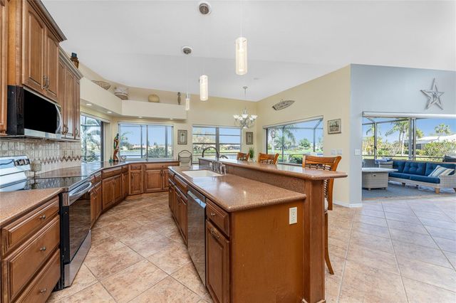 373 EDEN DRIVE, Englewood, FL 34223