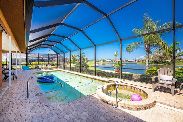 373 EDEN DRIVE, Englewood, FL 34223