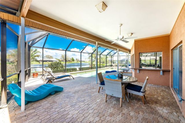 373 EDEN DRIVE, Englewood, FL 34223