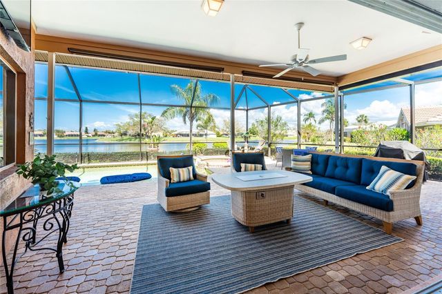 373 EDEN DRIVE, Englewood, FL 34223