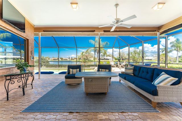 373 EDEN DRIVE, Englewood, FL 34223