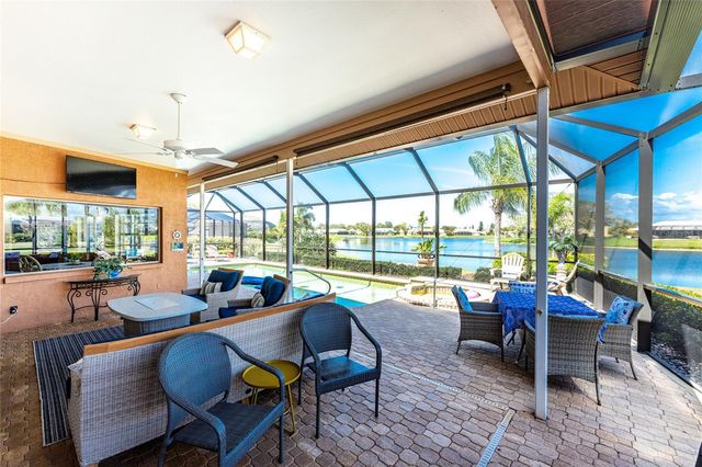 373 EDEN DRIVE, Englewood, FL 34223