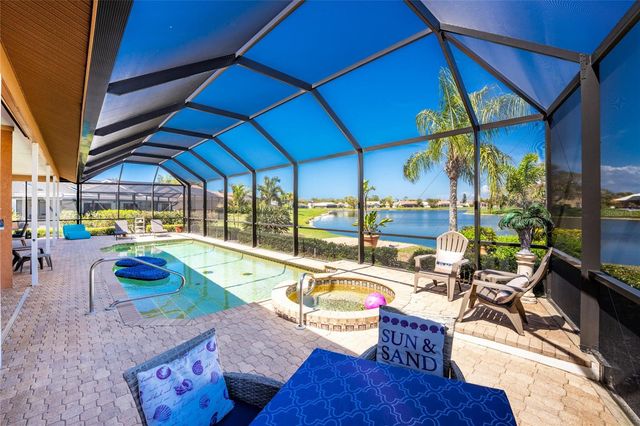 373 EDEN DRIVE, Englewood, FL 34223