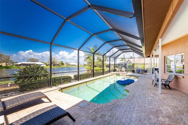 373 EDEN DRIVE, Englewood, FL 34223