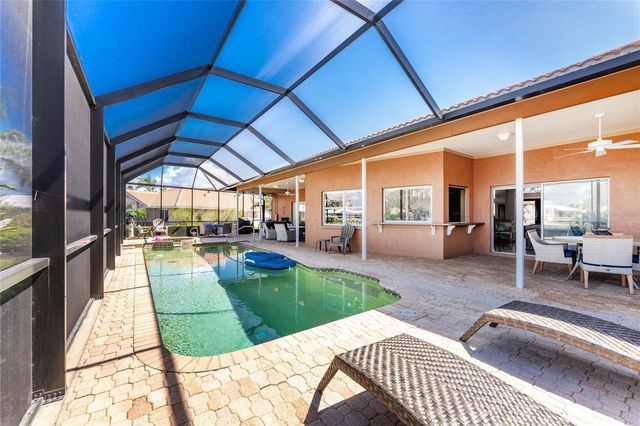 373 EDEN DRIVE, Englewood, FL 34223