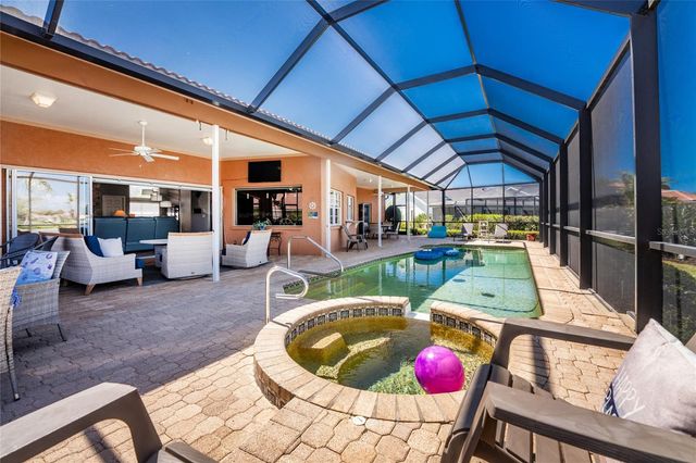 373 EDEN DRIVE, Englewood, FL 34223