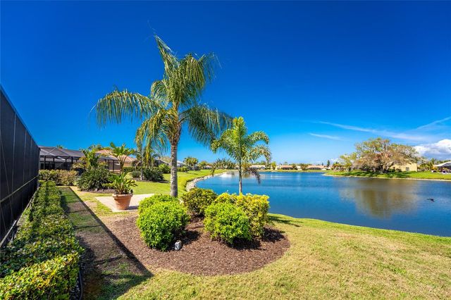 373 EDEN DRIVE, Englewood, FL 34223