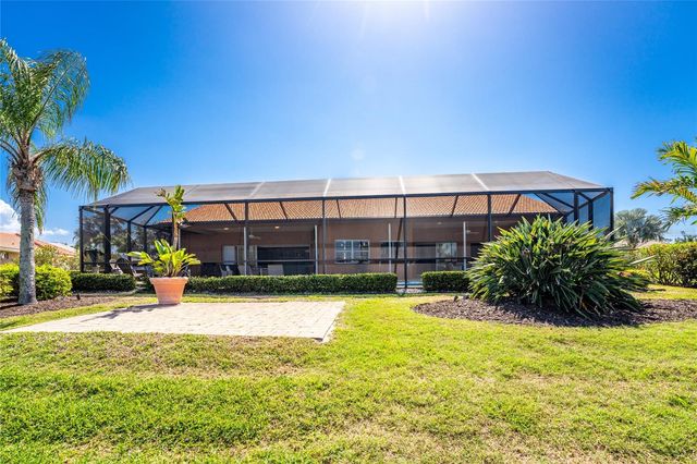 373 EDEN DRIVE, Englewood, FL 34223