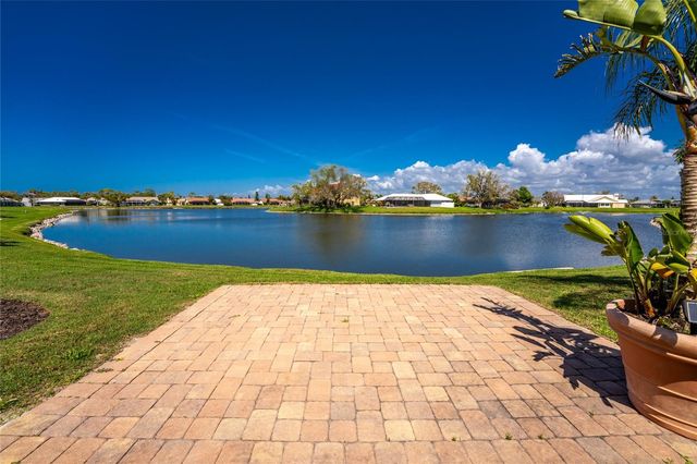 373 EDEN DRIVE, Englewood, FL 34223