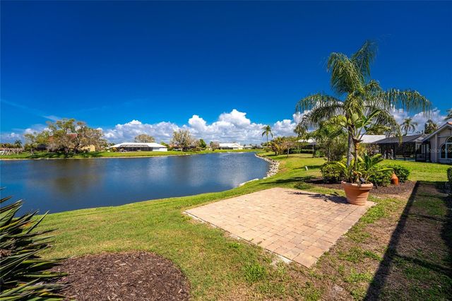 373 EDEN DRIVE, Englewood, FL 34223