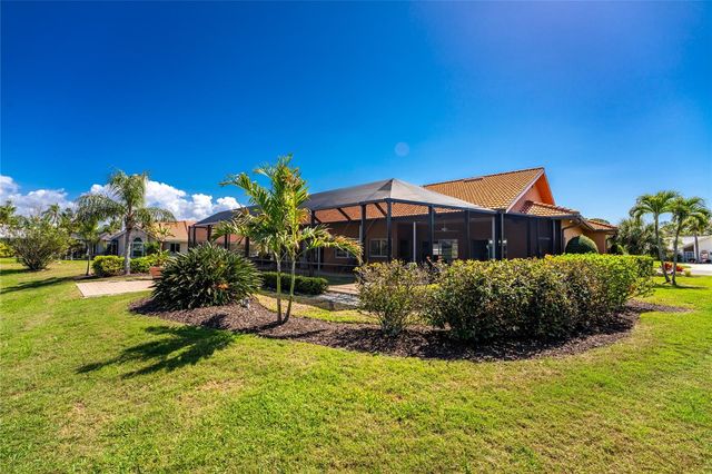 373 EDEN DRIVE, Englewood, FL 34223