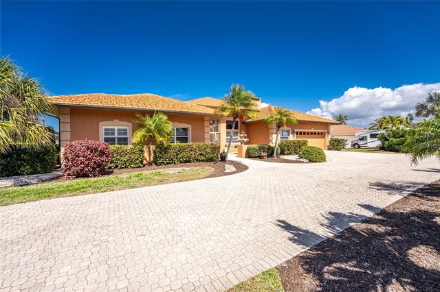 373 EDEN DRIVE, Englewood, FL 34223