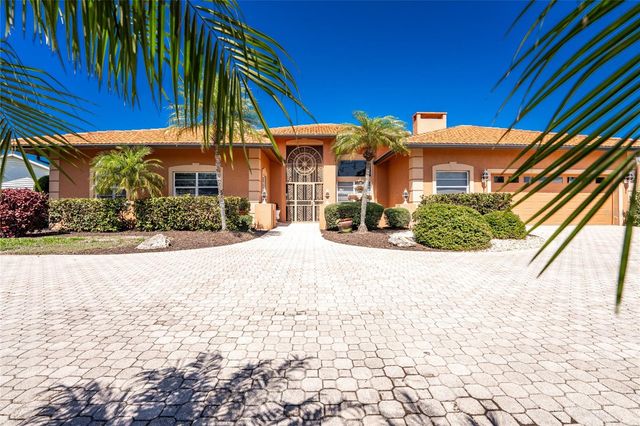 373 EDEN DRIVE, Englewood, FL 34223