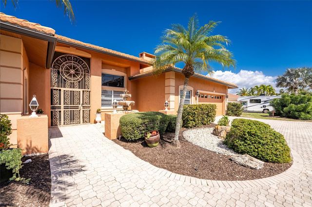 373 EDEN DRIVE, Englewood, FL 34223