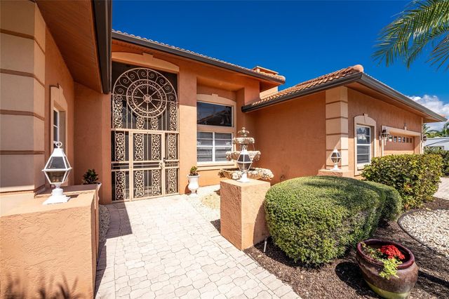 373 EDEN DRIVE, Englewood, FL 34223