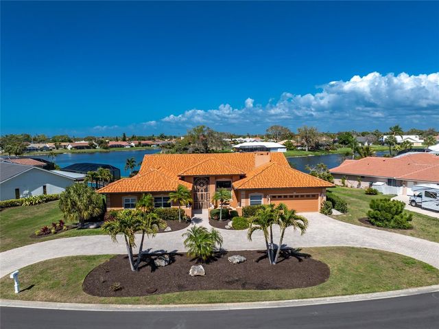 373 EDEN DRIVE, Englewood, FL 34223