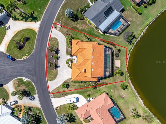 373 EDEN DRIVE, Englewood, FL 34223