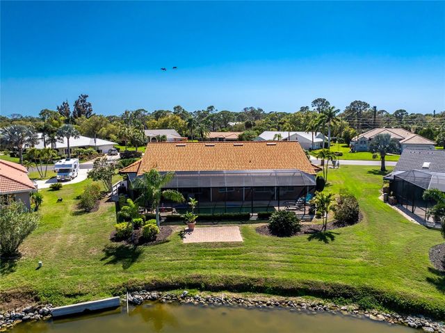 373 EDEN DRIVE, Englewood, FL 34223