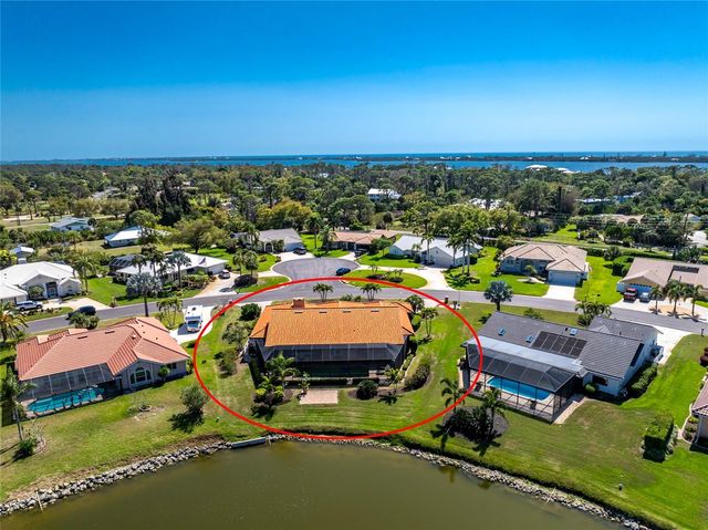 373 EDEN DRIVE, Englewood, FL 34223