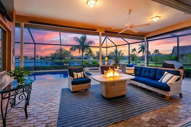 373 EDEN DRIVE, Englewood, FL 34223